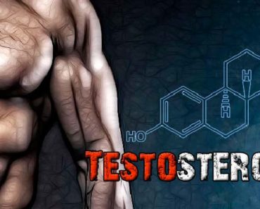 Тестостерона энантат