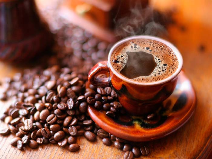 Влияние кофе на потенцию: можно ли пить напиток мужчинам?