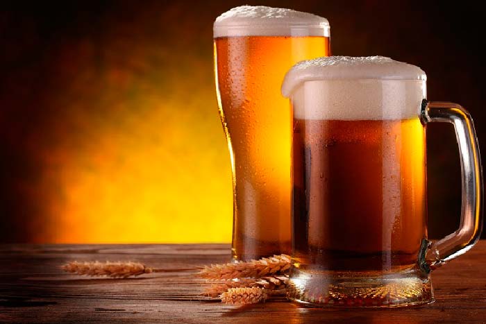 Влияние пива на потенцию у мужчин. Правда и вымысел